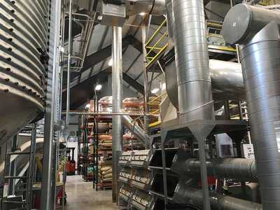 Vermont Artisan Coffee & Tea