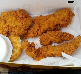 Bojangles