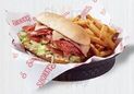 Shoney's - Harriman