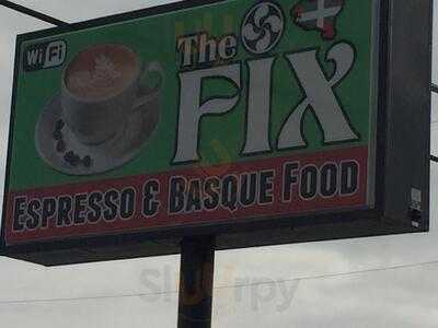 The Fix