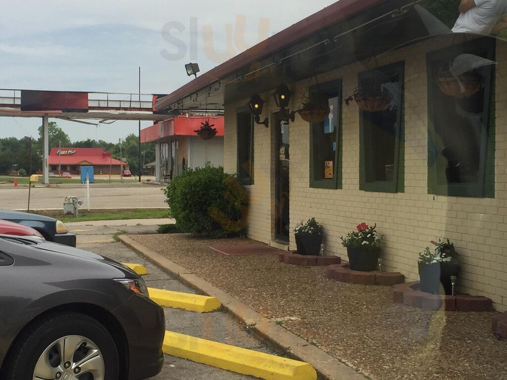 Simple Simon's Pizza