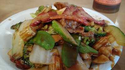 Hong Kong Restaurant