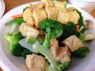 Hong Kong Restaurant