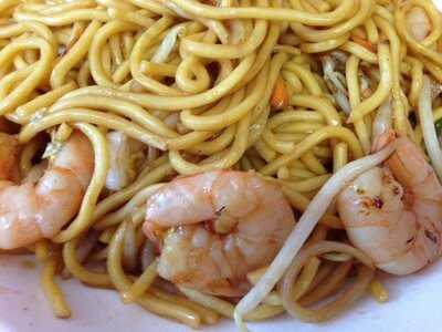 Hong Kong Restaurant