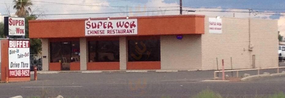 Super Wok