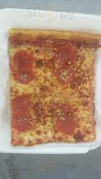 Toby's Pizza And Subs