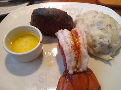 Outback Steakhouse