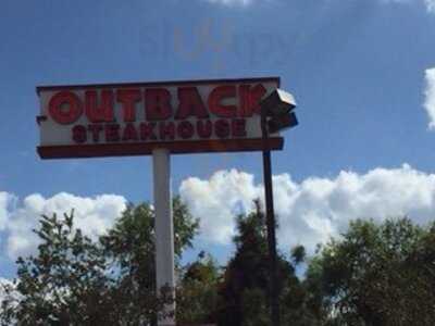 Outback Steakhouse