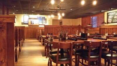 Outback Steakhouse