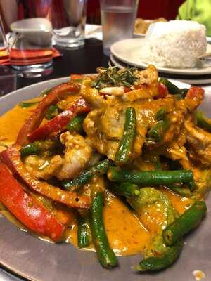 Ocha Thai Restaurant