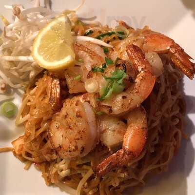 Ocha Thai Restaurant