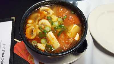 Ocha Thai Restaurant