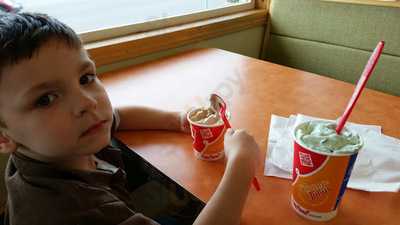 Dairy Queen