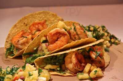 Tomatillo Taco Joint