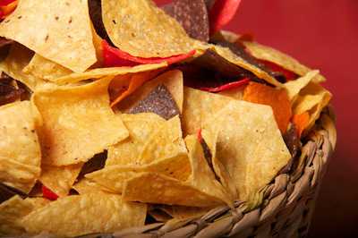 Tomatillo Taco Joint