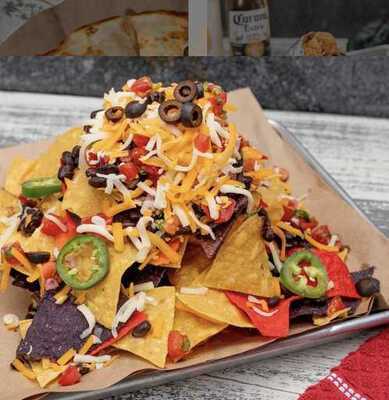 Tomatillo Taco Joint