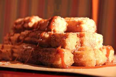 Tomatillo Taco Joint