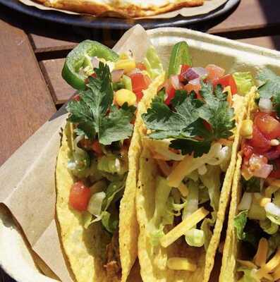 Tomatillo Taco Joint