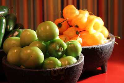 Tomatillo Taco Joint