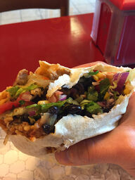 Tomatillo Taco Joint