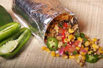 Tomatillo Taco Joint