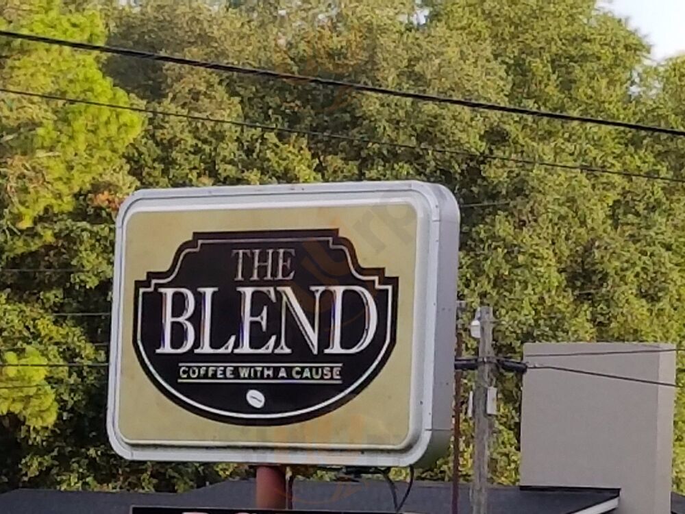 The Blend