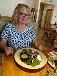 The Bistro At Eagles Point