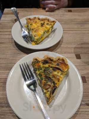 Green Mountain Coffee Cafe