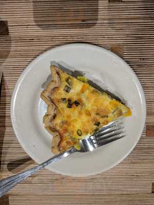 Green Mountain Coffee Cafe