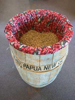 Green Mountain Coffee Cafe