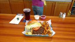 Big Dan And Space's Kelly Club