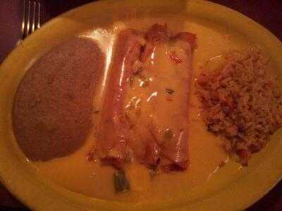 El Bosque Mexican Grill