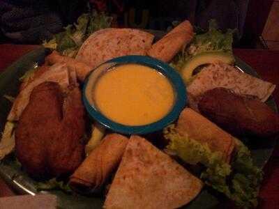 El Bosque Mexican Grill