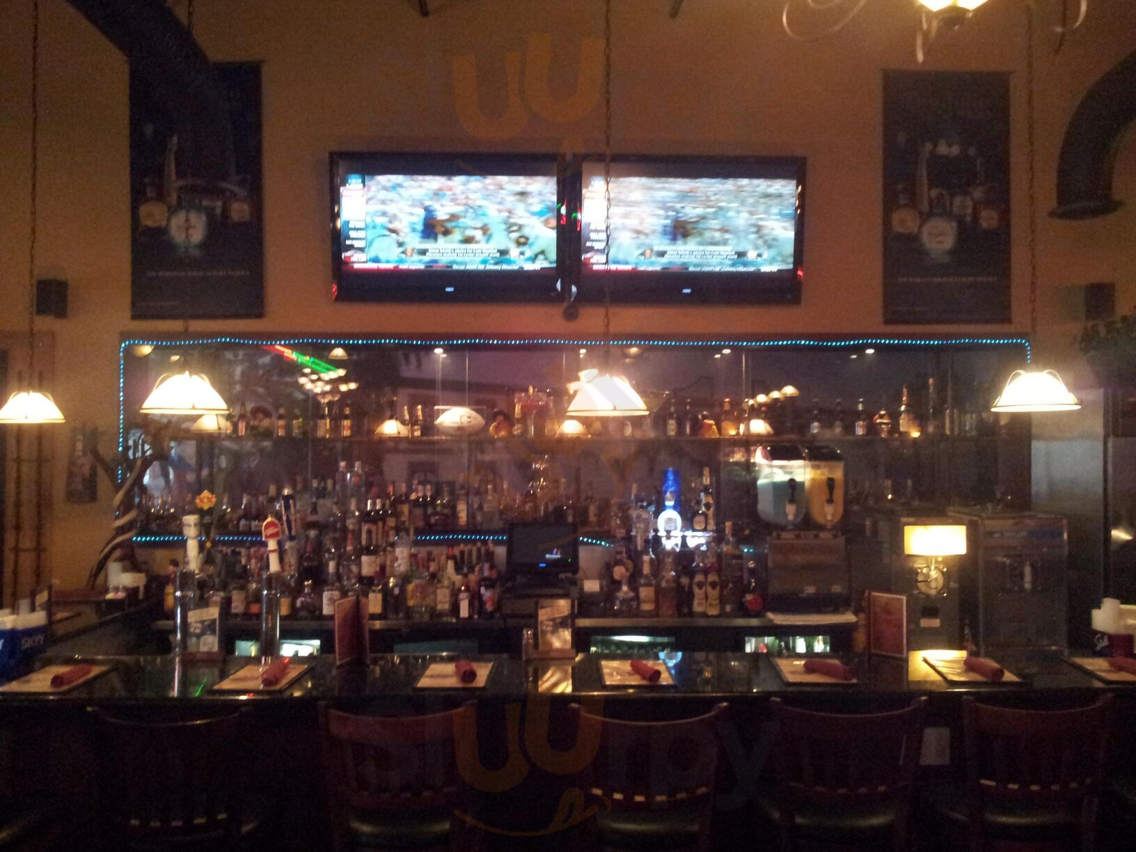 El Bosque Mexican Grill