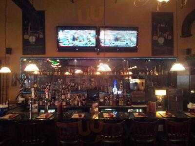 El Bosque Mexican Grill