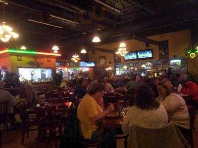 El Bosque Mexican Grill