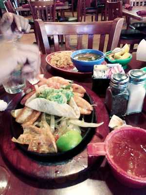 El Bosque Mexican Grill