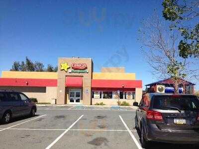 Carl's Jr.