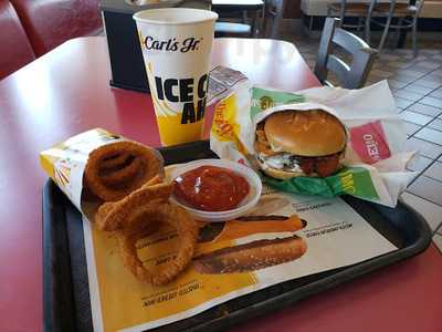 Carl's Jr.