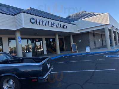 Providence Bar & Eatery