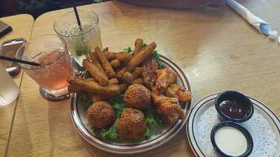 Providence Bar & Eatery