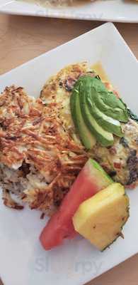 Providence Bar & Eatery