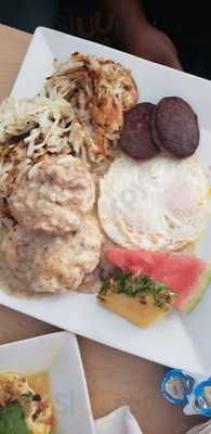 Providence Bar & Eatery