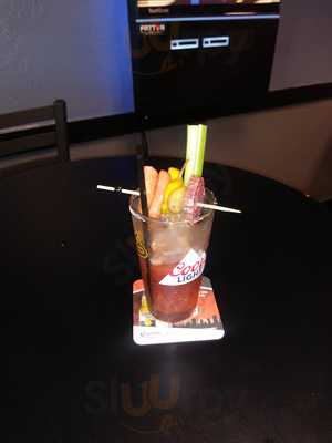 Providence Bar & Eatery