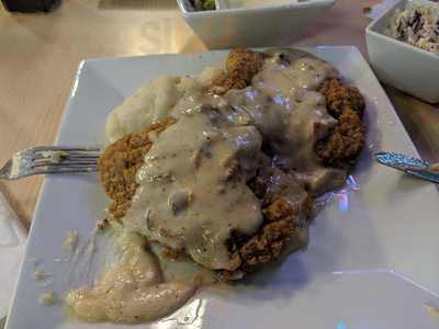 Providence Bar & Eatery