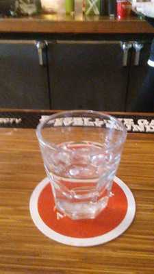 Providence Bar & Eatery