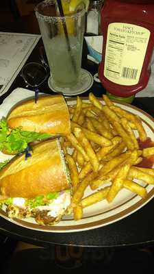 Providence Bar & Eatery