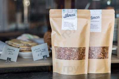 Lorca Coffee Bar