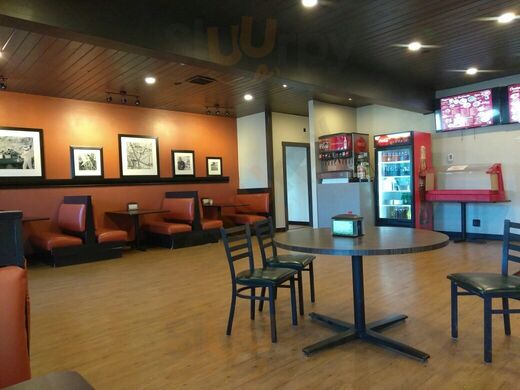 Albertano's Mexican Restaurant