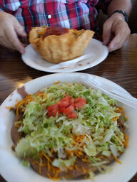 Taco Taste